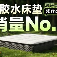 【试睡+拆解】| 跳出床垫品牌圈，竟找到本命0胶水床垫！！！
