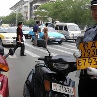 电动两轮、三轮摩托车上牌新规来了！记住“4证1票1单”