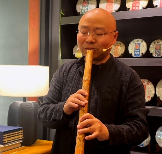 洞箫录音不干净？一款好用的无线麦克风实测分享