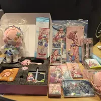鸣潮名创优品联动快闪结算