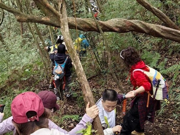 别盲目闯山野！户外小白零门槛装备清单+保命注意事项，新手直接抄作业