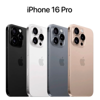 iPhone 16 Pro钛边框不耐刮？实测真相让果粉心碎