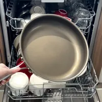 洗碗机不好用 可能是因为没买对