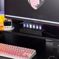 桌面改造：打造专属舒适区