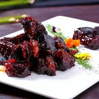 美食推荐：黑巴文火小牛肉、福安焖鱼、鸡胗心肝汤制作方法