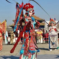 2026年春假和劳动节假期开放时间安排