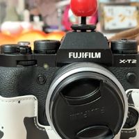 富士XA7相机：轻便高颜值入门微单