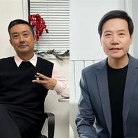衣服别塞裤腰!雷军56岁的穿法,打了多少中年男人的脸?