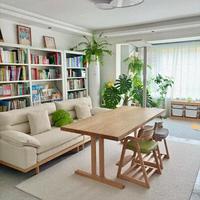 客厅别再“一刀切”了!真正的去客厅化,是这5种高级思路