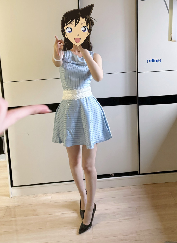 连衣裙