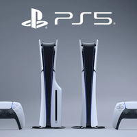 PS5 Pro只值2000元差价？你的电视和游戏库说了算