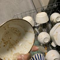 洗碗机居然洗不了筷子？差点冤枉了洗碗机