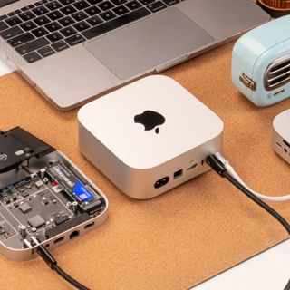 Mac mini根本不适合纯影音用户，但三类人买了真香