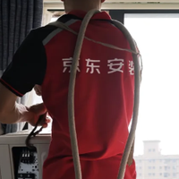 空调购渠道 5 大坑：直播退货难、安装加价，换新认准京东更省心