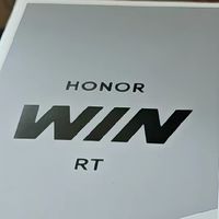 荣耀WIN RT续航真香，告别充电宝
