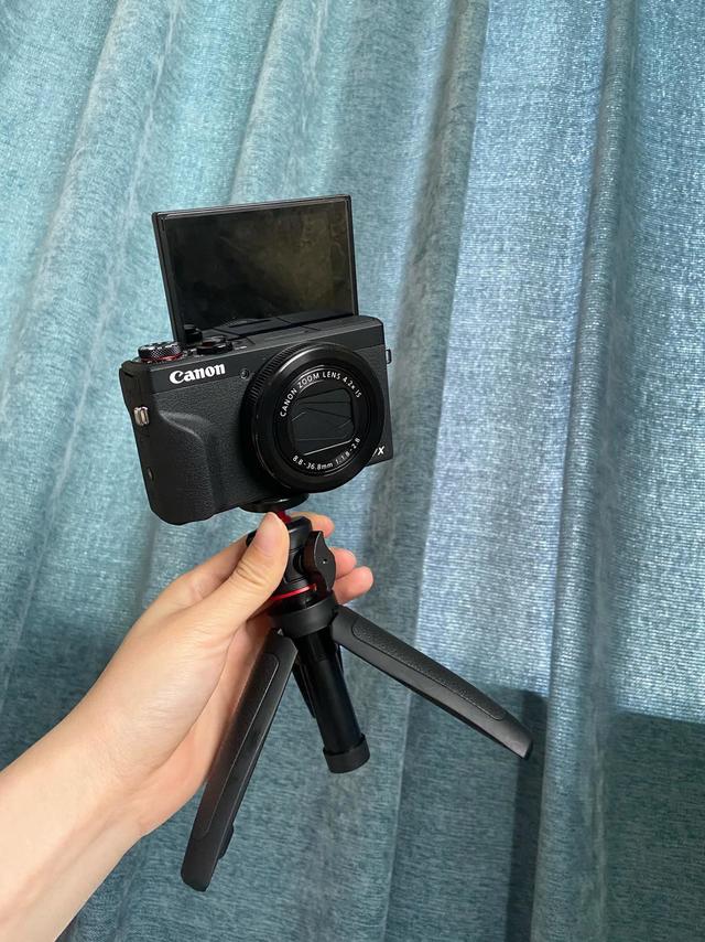佳能G7X III：1英寸传感器表现如何？