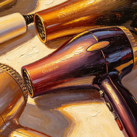 吹风机哪个品牌好用？别被参数骗了！排名前十真实体验好用款分享