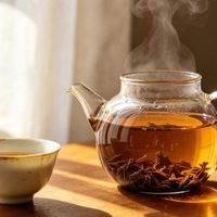 天天喝茶的中老年注意了！4个时段喝对，不伤胃不失眠睡觉香
