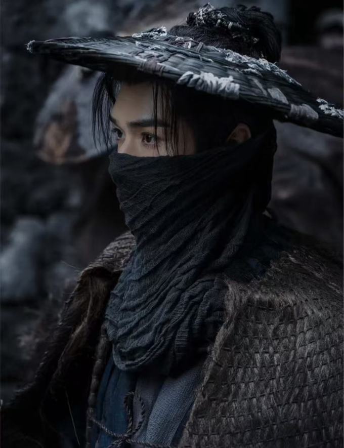 影视