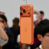 iPhone Air市场遇冷 多家手机厂商终止超薄手机计划
