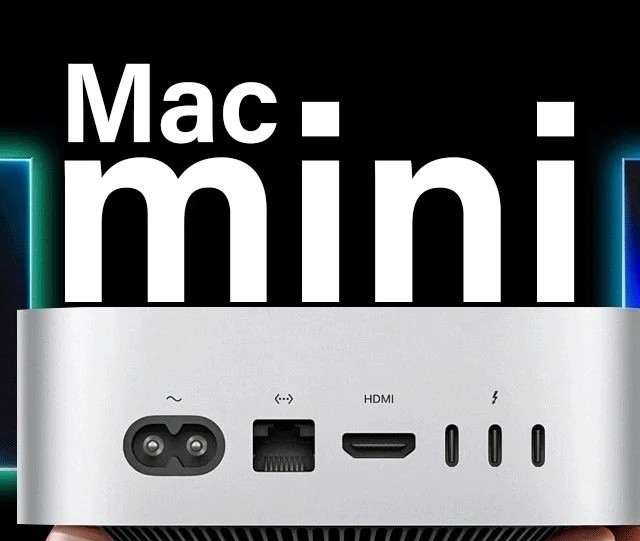 聊聊 Apple M5：它当然更强了，但真正打动我的，其实不是跑分