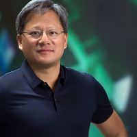 黄仁勋：英伟达中国市场份额已降为零 美国出口管制效果适得其反