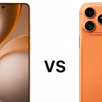 数码热点 篇零：OPPO Find X9 Ultra 对比 iPhone 17 Pro Max，到底如何选？