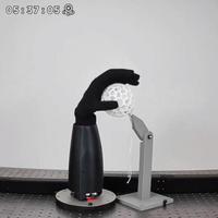 小米发布CyberOne V2人形机器人，仿生手首现主动排汗散热技术