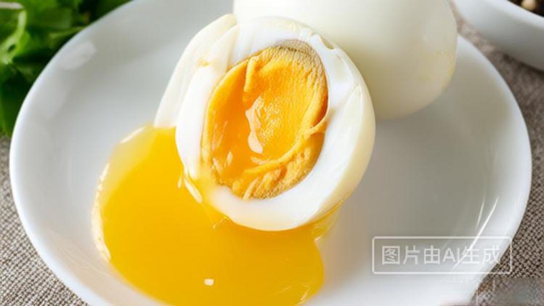 以为更营养!男子连吃半月流心蛋,肝脏竟查出寄生虫