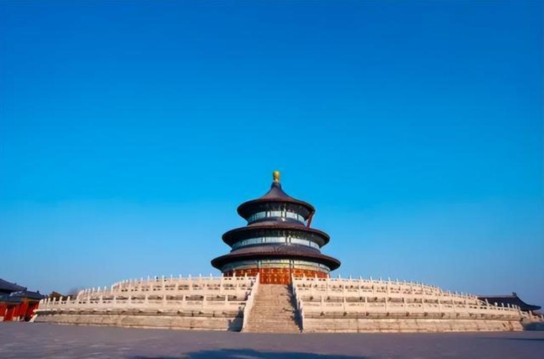 五一北京沉浸式研学地图:四条宝藏线路,告别走马观花