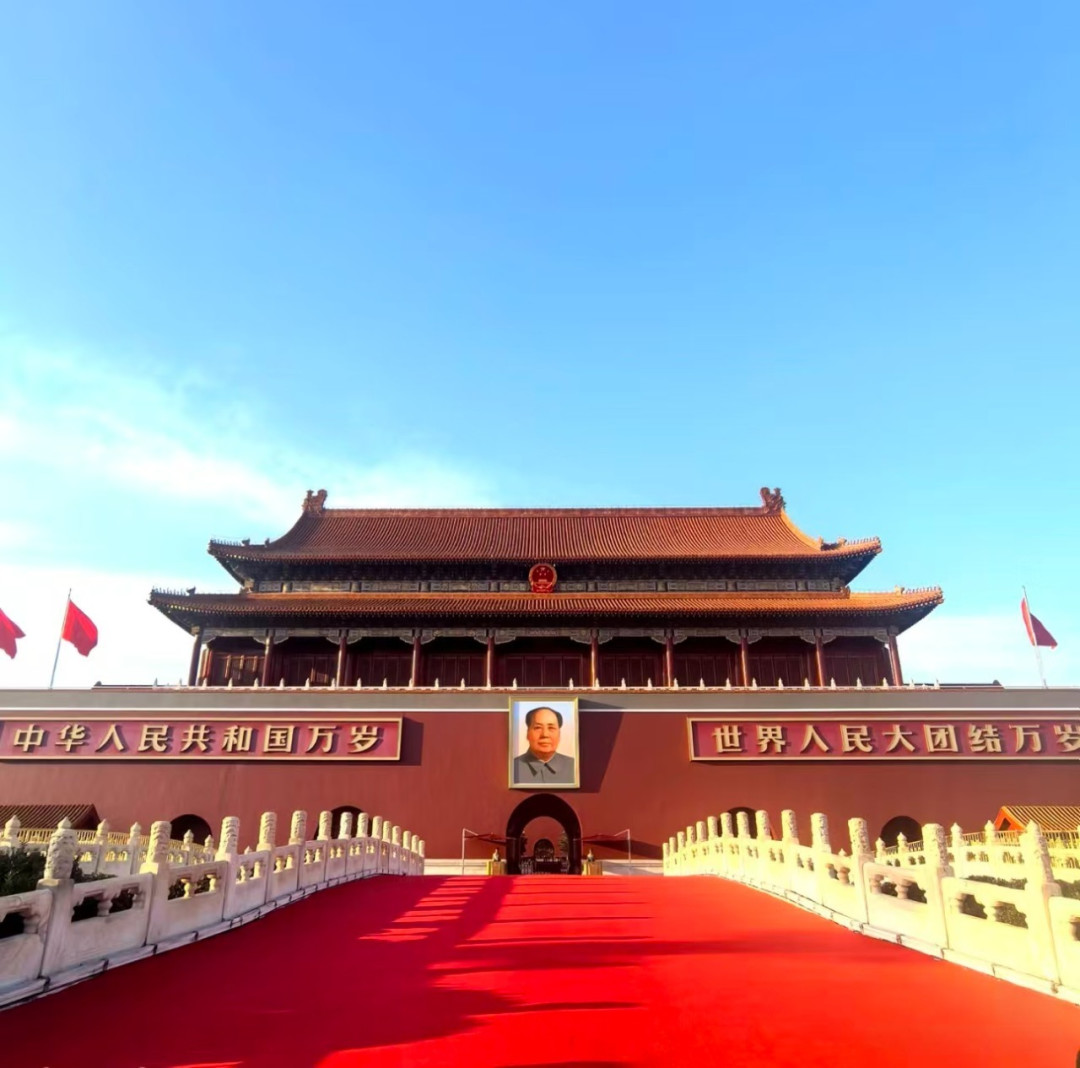 五一北京沉浸式研学地图:四条宝藏线路,告别走马观花