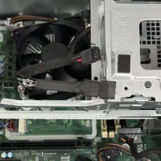 咸鱼大量流出699元惠普 Z1 G9工作站准系统，支持12-14代处理器！