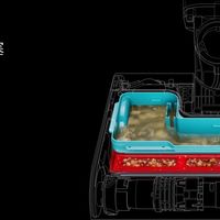 大户型清洁无压力，长续航洗地机品牌推荐