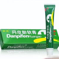 一个止痒外用药，用于各种湿疹，皮炎，皮肤瘙痒，蚊臭虫叮咬红肿