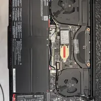 Thinkpad X14 358H到手测试