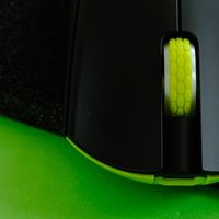 数码博主私藏外设分享：达摩鲨M3SMAX，颜值、性能、续航全在线！