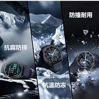 户外探险党必看的深度测评与选购指南：Ninewind DTG1和HD300PRO