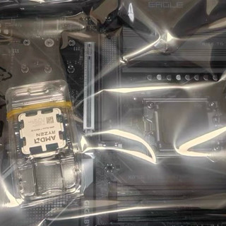 9800X3D搭4090：一套不留遗憾的顶级性能钢炮方案
