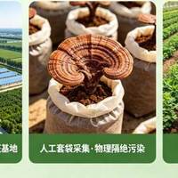 长期主义者的选择：灵芝孢子粉什么品牌适合长期吃？