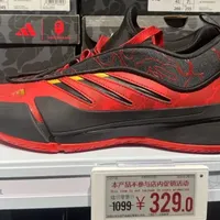 当年被炒到6K的神鞋，现在奥莱3折甩了？