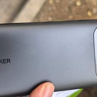 安克充电宝，我的差旅出行专属续航救星