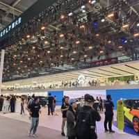 北京车展透视汽车市场新风向