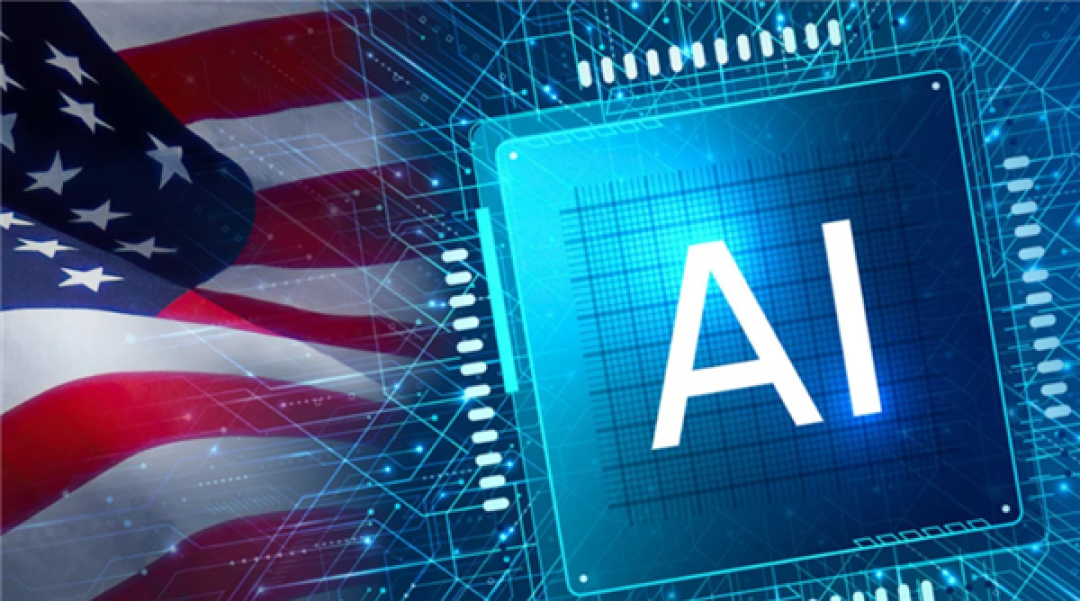 美国真为AI赌上国运了:AI投资已占GDP增长75% 决不能停