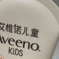 艾惟诺儿童面霜：保湿神器