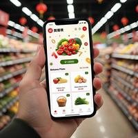 你手机里藏着一个万亿超市——美团闪购如何悄悄改变你的消费习惯