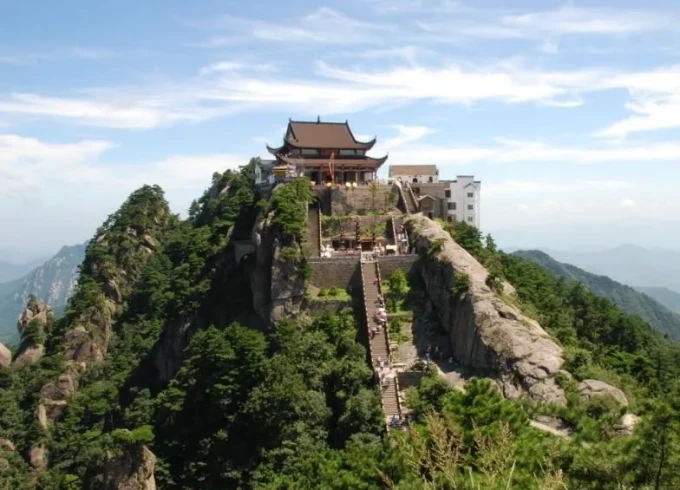国内度假