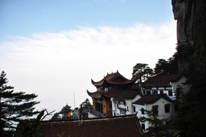国内度假