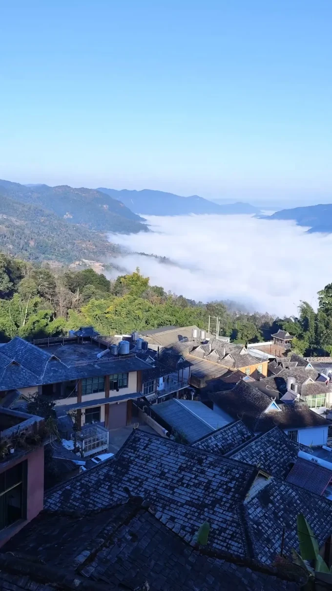 国内度假