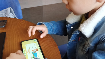 正版app使用方便且重闭环，娃爱刷不费妈 