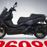 博世ABS还在，但冬天骑行冻手？光阳S350降价真相刺痛通勤党神经